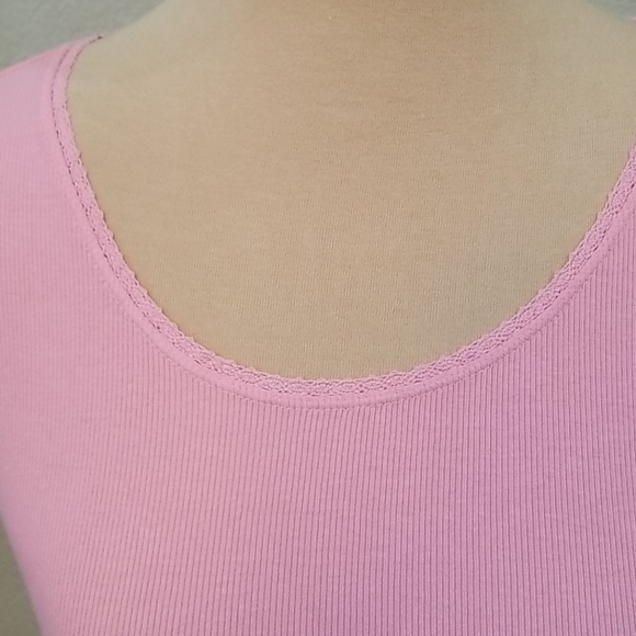NWOT JJill Tank Top - Picture 2 of 5